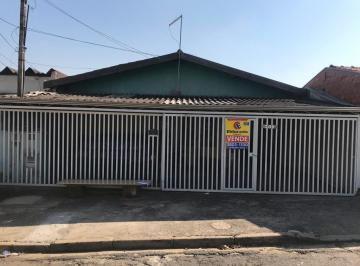 Casa · 170m² · 4 Quartos · 2 Vagas · Casa à venda em Sumaré, Jardim Alvorada, com 4 quartos, com 170 m²