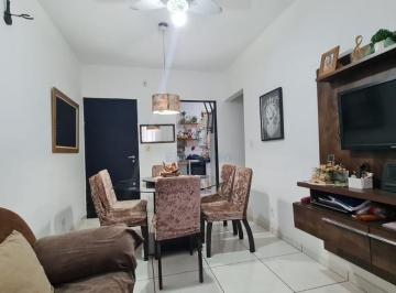Apartamento · 73m² · 2 Quartos · 1 Vaga · Apartamento à venda em Sumaré, Jardim Marchissolo, com 2 quartos, com 73.3 m²