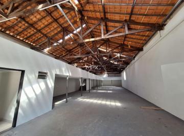 Comercial · 300m² · Salão à venda em Piracicaba, Vila Independência, com 300 m²