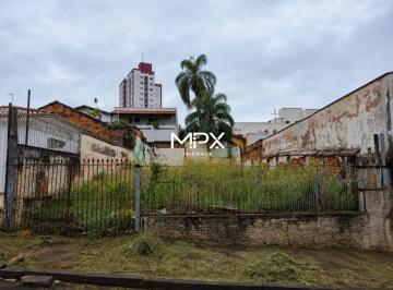 Terreno · 300m² · Terreno à venda e para alugar no bairro Alemães em Piracicaba