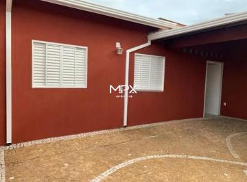 Casa · 95m² · 3 Quartos · 2 Vagas · Casa para alugar no bairro Jardim Oriente em Piracicaba