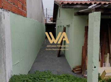 Foto 04 · Casa térrea para locação de 02 dormitórios com garagem coberta no Jardim Layr