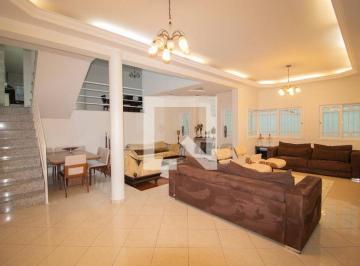 Casa · 380m² · 5 Quartos · 5 Vagas · Casa à Venda - Jardim Virginia Bianca, 5 Quartos, 380 m² - São Paulo