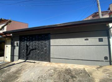 Casa · 125m² · 2 Quartos · 2 Vagas · Casa à venda em Indaiatuba, Residencial Monte Verde, com 2 quartos, com 125.45 m²