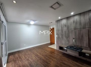 Apartamento · 74m² · 2 Quartos · 1 Vaga · Apartamento à venda no Edifício Spazio Asturias em Piracicaba