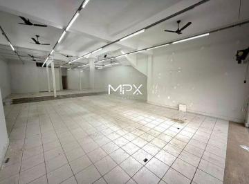 Comercial · 213m² · Salão para alugar no bairro Centro em Piracicaba