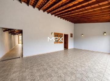 Casa · 100m² · 2 Quartos · 2 Vagas · Casa à venda no bairro Água Branca em Piracicaba