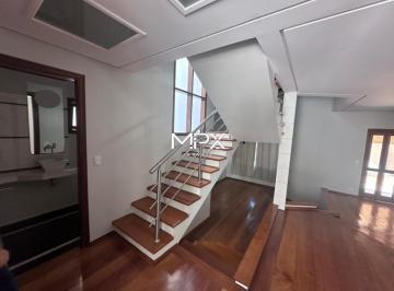 Casa · 259m² · 3 Quartos · 2 Vagas · Sobrado à venda no condomínio Terras de Piracicaba III em Piracicaba