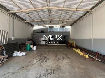 Comercial · 250m² · Galpão para alugar no bairro Santa Terezinha em Piracicaba