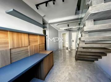 Apartamento · 111m² · 2 Quartos · 2 Vagas · Apartamento para alugar no condomínio Residencial Spazio di Pádua em Piracicaba