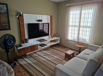 Casa · 137m² · 3 Quartos · Casa à venda em Sumaré, Parque Villa Flores, com 3 quartos, com 137 m², Villa Flora