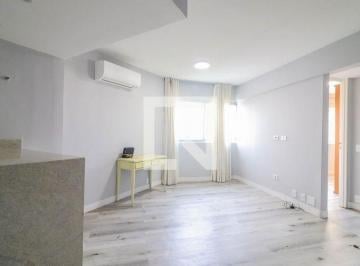 Apartamento · 55m² · 2 Quartos · 1 Vaga · Apartamento para Aluguel - Butantã, 2 Quartos, 55 m2 - São Paulo