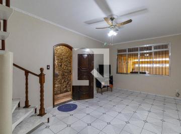 Casa · 241m² · 3 Quartos · 4 Vagas · Casa para Aluguel - Itaquera, 3 Quartos,  241 m2 - São Paulo