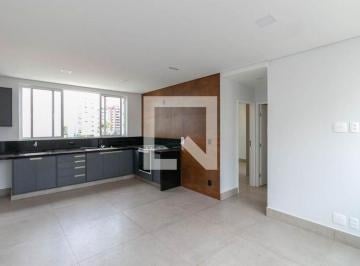 Apartamento · 65m² · 2 Quartos · 2 Vagas · Apartamento para Aluguel - Gutierrez, 2 Quartos,  65 m2 - Belo Horizonte