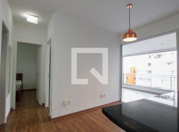 Apartamento · 70m² · 2 Quartos · 1 Vaga · Apartamento para Aluguel - Vila Mariana, 2 Quartos,  70 m2 - São Paulo
