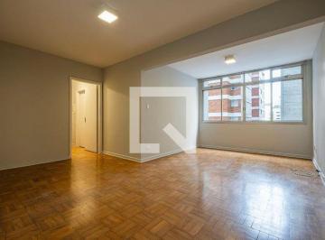 Apartamento · 90m² · 2 Quartos · 1 Vaga · Apartamento para Aluguel - Jardim Paulista, 2 Quartos,  90 m2 - São Paulo