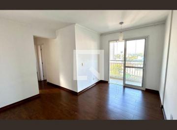 Apartamento · 59m² · 1 Quarto · 1 Vaga · Apartamento para Aluguel - Vila Miriam, 1 Quarto,  59 m2 - Guarulhos