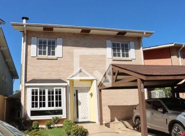 Casa · 270m² · 4 Quartos · 3 Vagas · Casa para Aluguel - Jardim Barbacena, 4 Quartos, 270 m2 - Cotia
