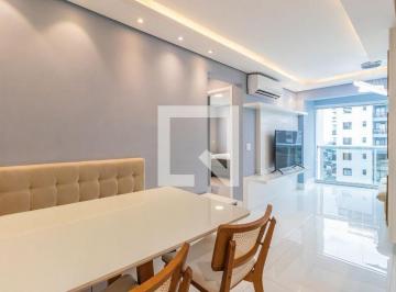 Apartamento · 72m² · 2 Quartos · 1 Vaga · Apartamento para Aluguel - Alphaville, 2 Quartos, 72 m2 - Barueri