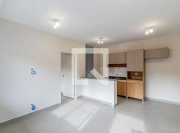 Apartamento · 46m² · 2 Quartos · Apartamento para Aluguel - Barra Funda, 2 Quartos,  46 m2 - São Paulo