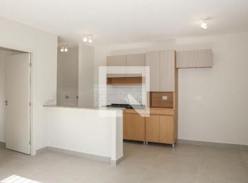 Apartamento · 46m² · 2 Quartos · Apartamento para Aluguel - Barra Funda, 2 Quartos,  46 m2 - São Paulo