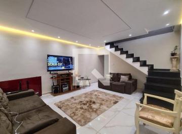 Casa · 115m² · 2 Quartos · 2 Vagas · Casa para Aluguel - Jardim Santa Teresinha, 2 Quartos, 115 m2 - São Paulo