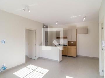 Apartamento · 46m² · 2 Quartos · Apartamento para Aluguel - Barra Funda, 2 Quartos,  46 m2 - São Paulo