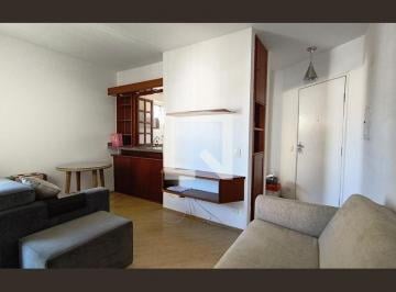 Apartamento · 43m² · 1 Quarto · 1 Vaga · Apartamento para Aluguel - Vila Mariana, 1 Quarto,  43 m2 - São Paulo