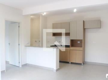 Apartamento · 46m² · 2 Quartos · Apartamento para Aluguel - Barra Funda, 2 Quartos,  46 m2 - São Paulo