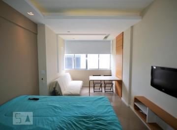 Apartamento de 1 quarto, Rio de Janeiro · Apartamento para Aluguel - Centro, 1 Quarto,  30 m2 - Rio de Janeiro