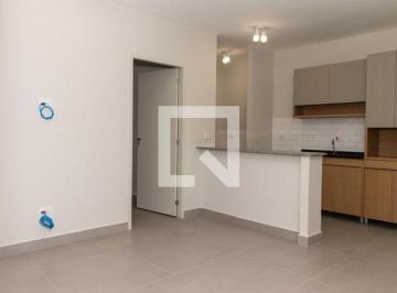 Apartamento · 46m² · 2 Quartos · Apartamento para Aluguel - Barra Funda, 2 Quartos,  46 m2 - São Paulo