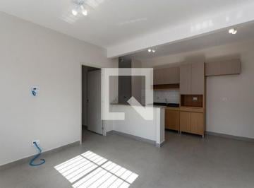 Apartamento · 46m² · 2 Quartos · Apartamento para Aluguel - Barra Funda, 2 Quartos,  46 m2 - São Paulo