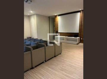 Apartamento · 98m² · 2 Quartos · 2 Vagas · Apartamento à Venda - Santo Amaro , 2 Quartos, 98 m² - São Paulo