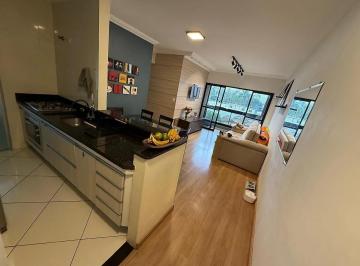 Apartamento · 74m² · 3 Quartos · 2 Vagas · Apartamento 3 dorms para venda no Jardim America