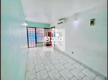 Casa · 123m² · 3 Quartos · 3 Vagas · Casa à Venda - Jardim Madalena, 3 Quartos, 123 m² - Campinas