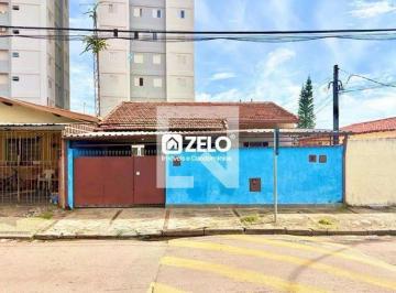 Casa Venda 123m² de 3 quartos · Casa à Venda - Jardim Madalena, 3 Quartos, 123 m² - Campinas
