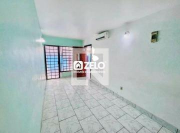 Casa · 123m² · 3 Quartos · 3 Vagas · Casa à Venda - Jardim Madalena, 3 Quartos, 123 m² - Campinas