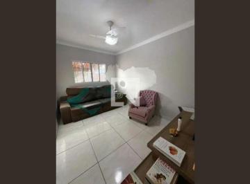 Casa · 125m² · 2 Quartos · 4 Vagas · Casa à Venda - Res. Cosmos, 2 Quartos,  125 m² - Campinas