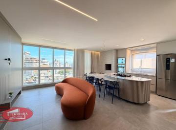 Apartamento · 188m² · 3 Quartos · 2 Vagas · Edifício Bora Bora