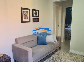 Apartamento · 62m² · 2 Quartos · 2 Vagas · Apartamento à Venda 62m², com 2 Quartos, 2 vaga - Jaguaribe Osasco