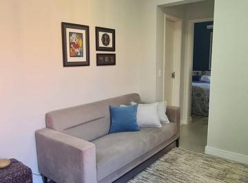 Apartamento · 62m² · 2 Quartos · 2 Vagas · Apartamento à Venda 62m², com 2 Quartos, 2 vaga - Jaguaribe Osasco
