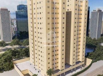 Apartamento · 32m² · 2 Quartos · 1 Vaga · RESIDENCIAL DAS FLORES