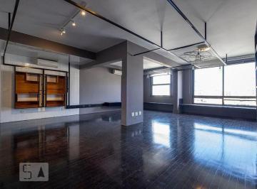 Apartamento · 140m² · 2 Quartos · 1 Vaga · Apartamento à Venda - Jardim Paulista, 2 Quartos,  140 m² - São Paulo