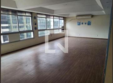 Apartamento · 190m² · 4 Quartos · 1 Vaga · Apartamento à Venda - Botafogo, 4 Quartos, 190 m² - Rio de Janeiro