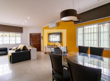 Casa · 352m² · 3 Quartos · 2 Vagas · Casa à Venda - Vila Augusta, 3 Quartos,  352 m² - Guarulhos