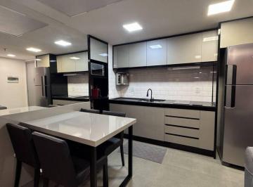 Apartamento · 50m² · 2 Quartos · 1 Vaga · Complexo Brasil 21 Flat Próximo a Esplanada 2 Quartos