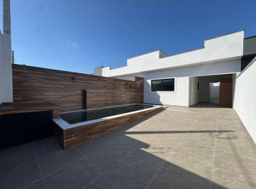 Casa de 2 quartos, Itanhaém · Casa com 2 dormitórios à venda - 95 m² - Cibratel 1 - Itanhaém/SP