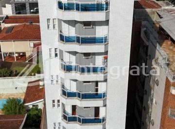 Apartamento · 120m² · 3 Quartos · 2 Vagas · Apartamento com 3 quartos, São Benedito - Poços de Caldas