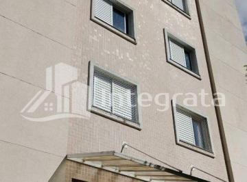Apartamento · 2 Quartos · 1 Vaga · Apartamento com 2 quartos para Locação, Jardim dos Estados - Poços de Caldas