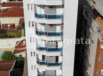 Apartamento · 120m² · 3 Quartos · 2 Vagas · Apartamento com 3 quartos para Locação, São Benedito - Poços de Caldas